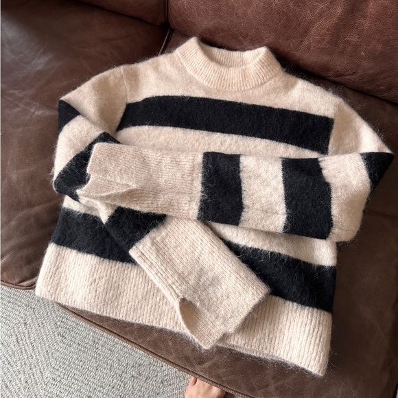 H&M mohair sweater - Picture 2 of 4